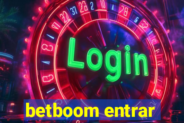 betboom entrar